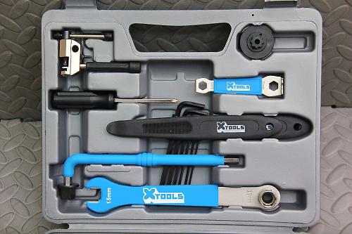 X tools bike tool hot sale kit